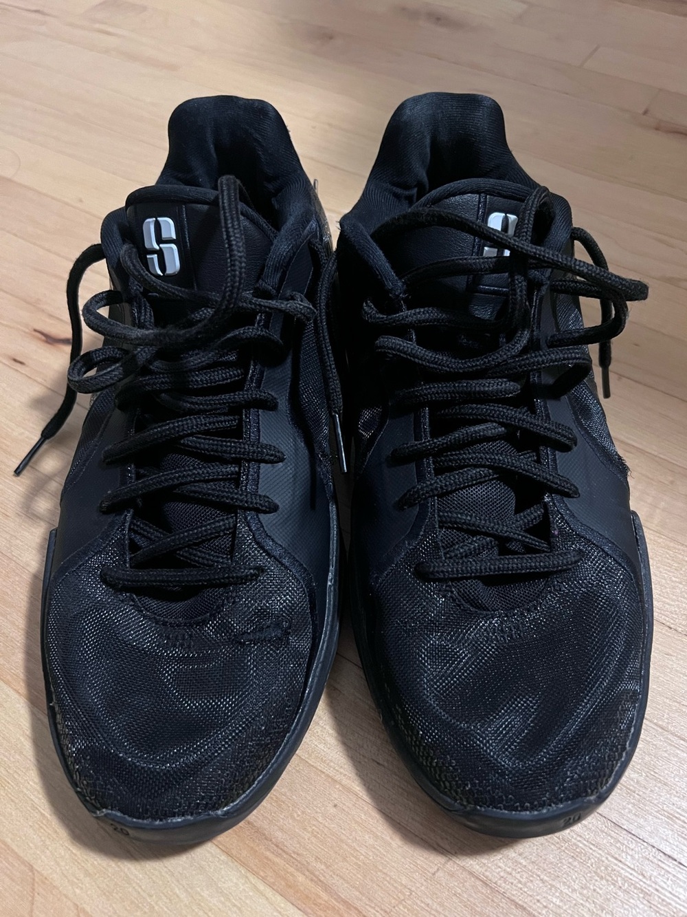 Nike Sabrina 1